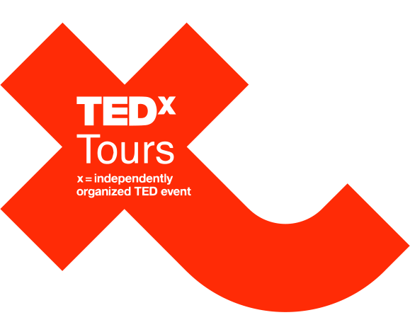 TedX Tours logo