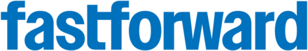 Fast Forward-logo