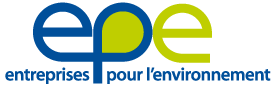 Lauréat Prix Epe logo