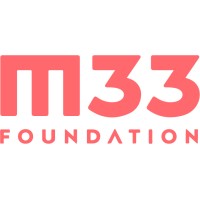 Fondation M33-logo