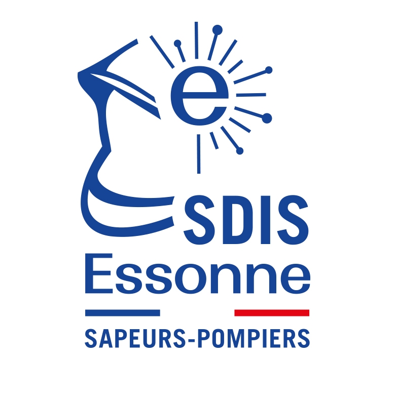 SDIS 91-logo